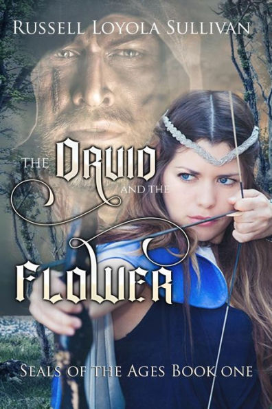 The Druid and the Flower