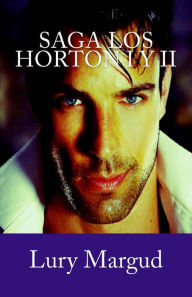 Title: Saga Los Horton I y II, Author: Tempus Fugit Ediciones