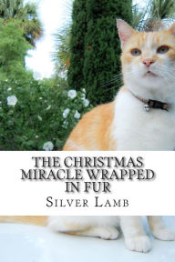 Title: The Christmas Miracle Wrapped in Fur: Mr. Scruffy Pants Has an Adventure, Author: Mrs Silver P Lamb