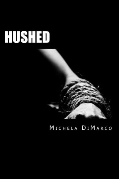 Hushed