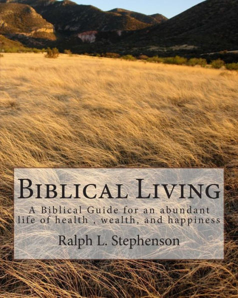 Biblical Living