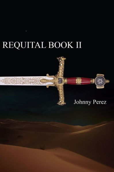 Requital Book II: Proditio-Betrayal