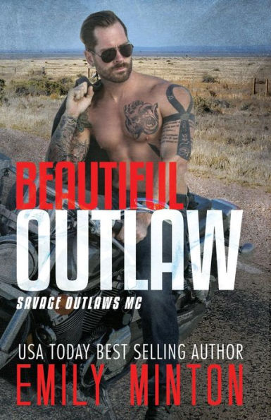 Beautiful Outlaw