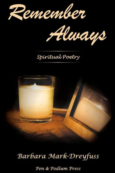 Remember Always: Spiritual Poetry