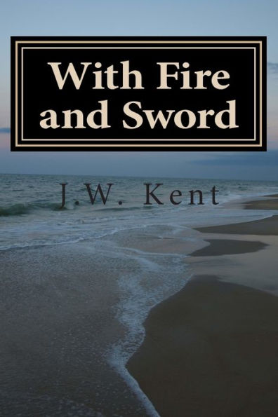 With Fire and Sword