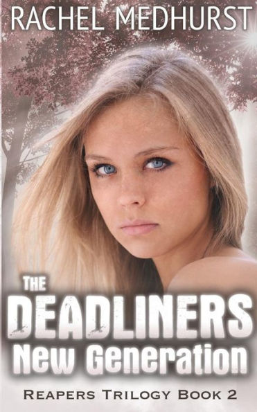 The Deadliners: New Generation