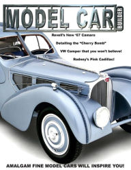 Title: Model Car Builder No. 17: Tips, Tricks, How-Tos, and Feature Cars!, Author: Roy R Sorenson