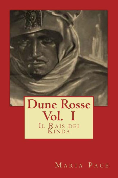 Dune Rosse: Il Rais dei Kinda