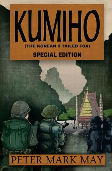 Kumiho: The Korean Nine Tailed Fox - Special Edition