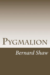 Title: Pygmalion, Author: Bernard Shaw