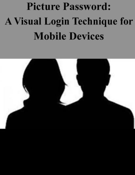 Picture Password: A Visual Login Technique for Mobile Devices