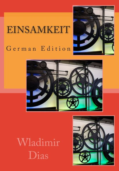 Einsamkeit: German Edition