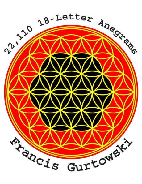 22,110 18-Letter Anagrams