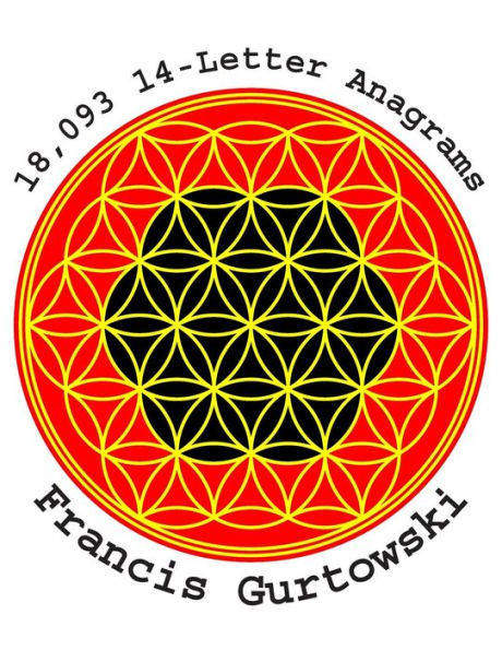 18,093 14-Letter Anagrams