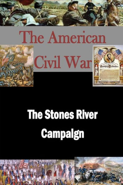 The Stones River Campaign