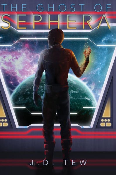 The Ghost of Sephera