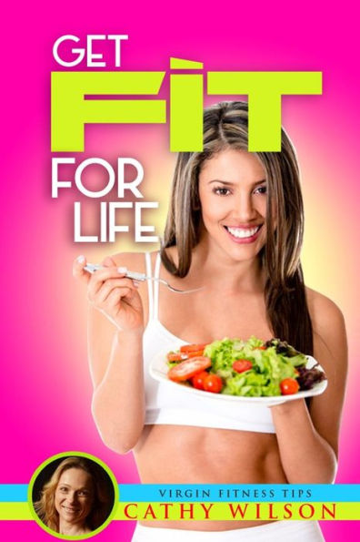 Get Fit for Life: Virgin Fitness Tips