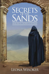 Title: Secrets of the Sands, Author: Leona Wisoker