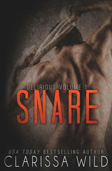 Snare (Delirious Book 1)
