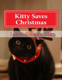 Kitty Saves Christmas