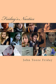 Title: Friday's Nasties: Sapir Whorf, Author: John Tooze Friday
