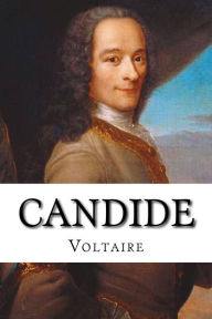 Title: Candide, Author: Voltaire