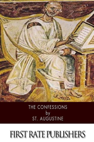 The Confessions