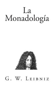 Title: La MonadologÃ¯Â¿Â½a, Author: Alejandro Barcenas