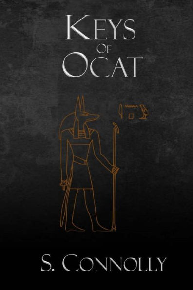 Keys of Ocat: A Grimoire of Daemonolatry Nygromancye