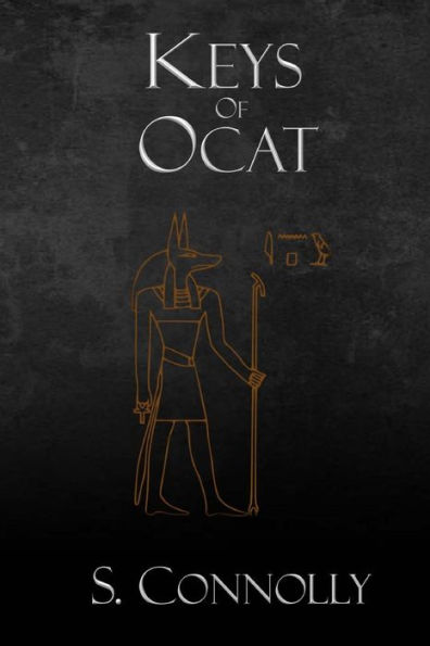 Keys of Ocat: A Grimoire Daemonolatry Nygromancye