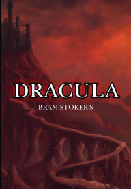 Title: Dracula, Author: Bram Stoker