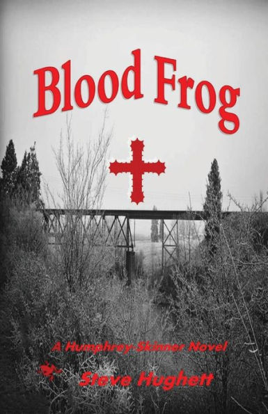 Blood Frog