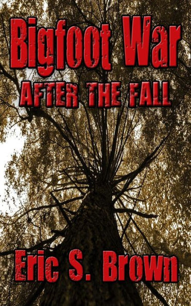 Bigfoot War: After The Fall