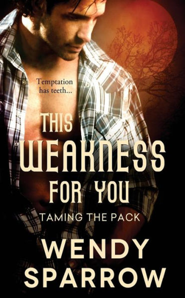 This Weakness for You