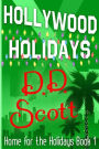 Hollywood Holidays (Home for The Holidays Book 1)