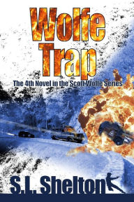 Title: Wolfe Trap, Author: S L Shelton