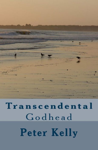 Transcendental: Godhead