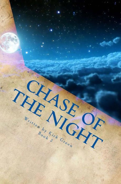 Chase of the Night: "Retrace your steps to unveil the truth behind the inevitable"