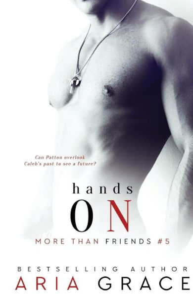 Hands On: M/M Romance