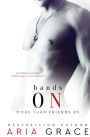 Hands On: M/M Romance