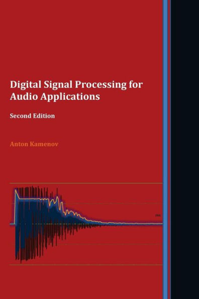 Digital Signal Processing for Audio Applications. Second Edition