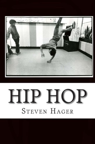 Hip Hop: The Complete Archives