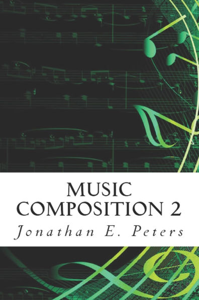 Music Composition 2