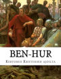 Ben-Hur Kertomus Kristuksen ajoilta