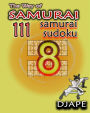 The Way of Samurai: 111 Samurai Sudoku