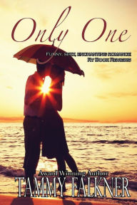 Title: Only One (Reed Brothers Series), Author: Tammy Falkner