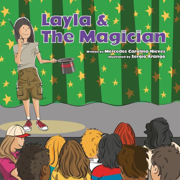 Layla & The Magician