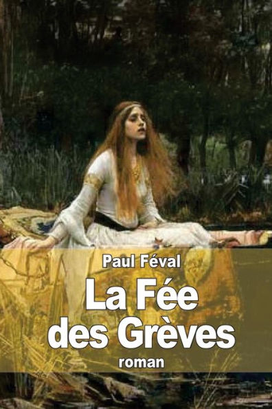 La Fï¿½e des Grï¿½ves