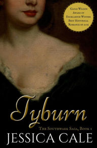Title: Tyburn, Author: Jessica Cale