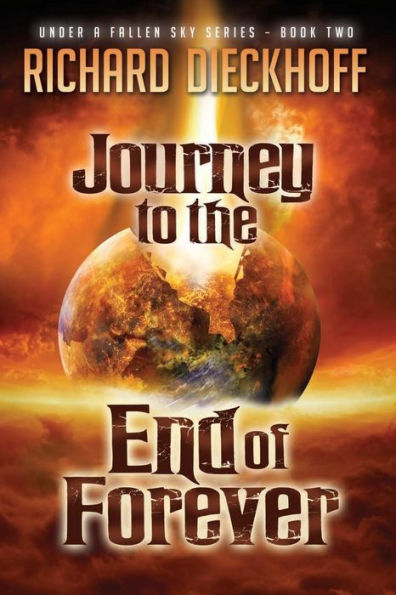 Journey to the End of Forever